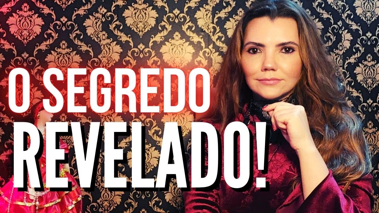 A MAGIA PROIBIDA DE MARIA PADILHA E MARIA MADALENA | MAGIA DE AMOR PODEROSA