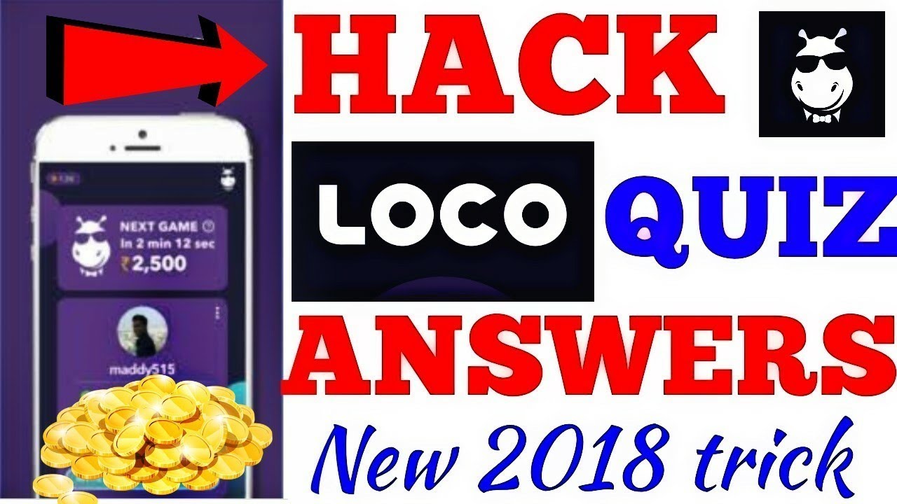 How to hack swoo trivia game | all trivia answers | loco swoo hack || easy hack | TECHNOLOGY KING ||
