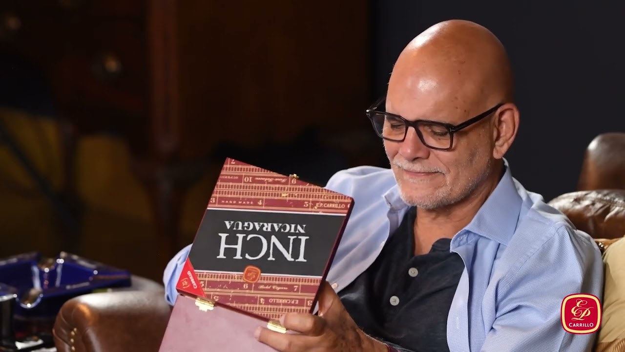 INCH Nicaragua - what makes this cigar special?