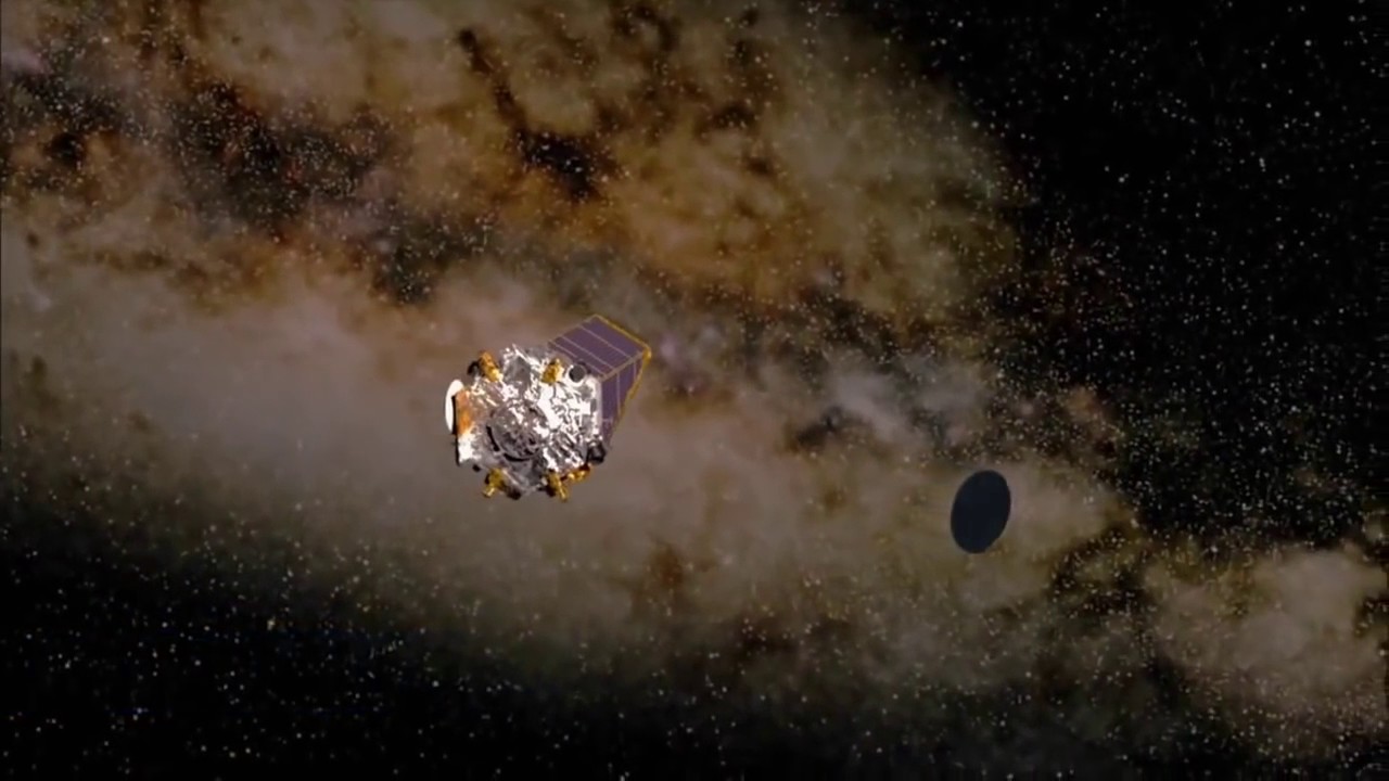 Alien ExoPlanets Like Earth - Extrasolar Planet Documentary