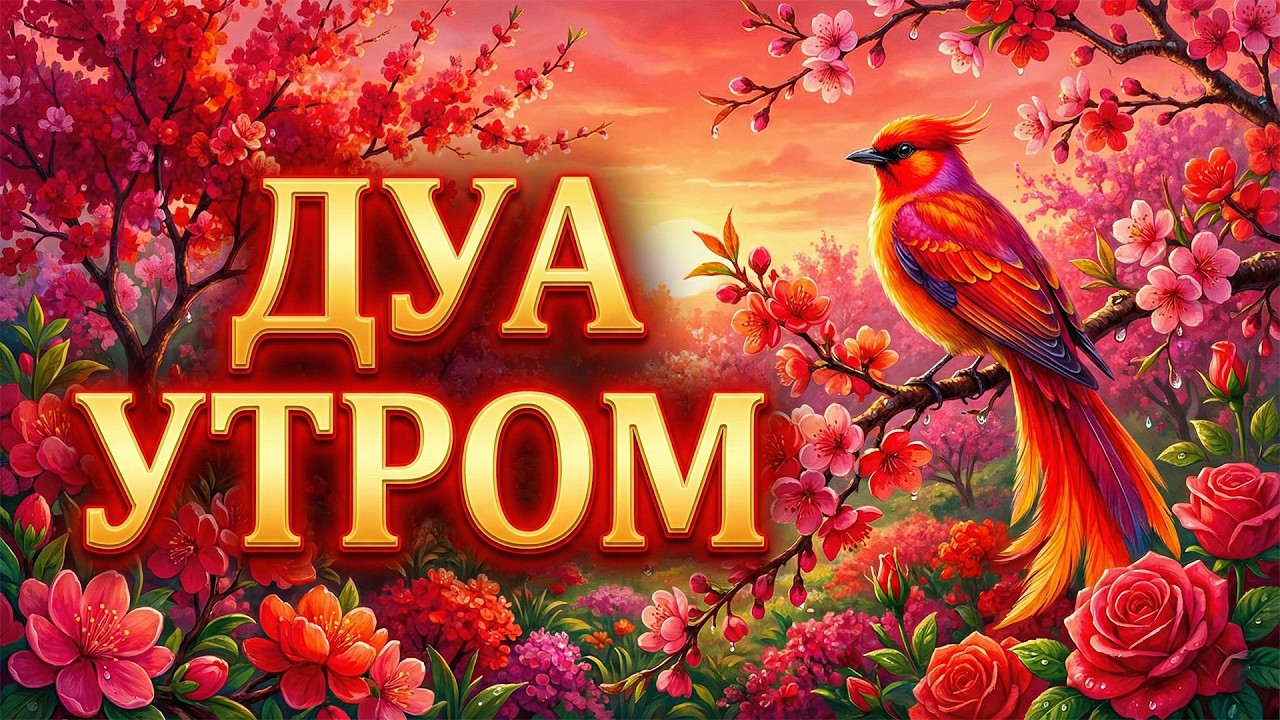 СТЕНА МЕЖДУ ТОБОЙ И БЕДАМИ 🧱🛑