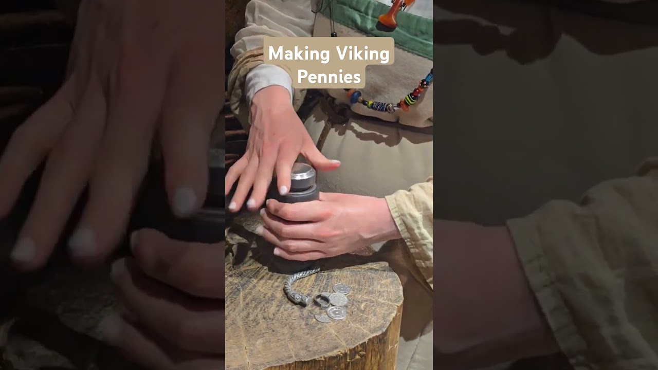 Jorvik Viking Centre 