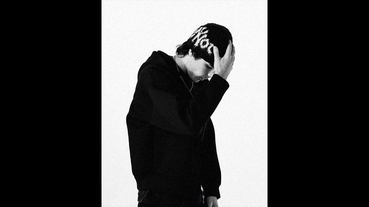 [FREE] Thekidszn x The Kid LAROI Type Beat 2025 - 
