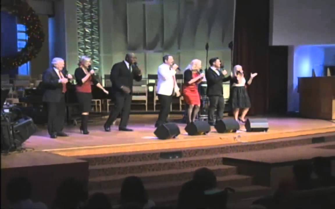 Heritage Singers - 