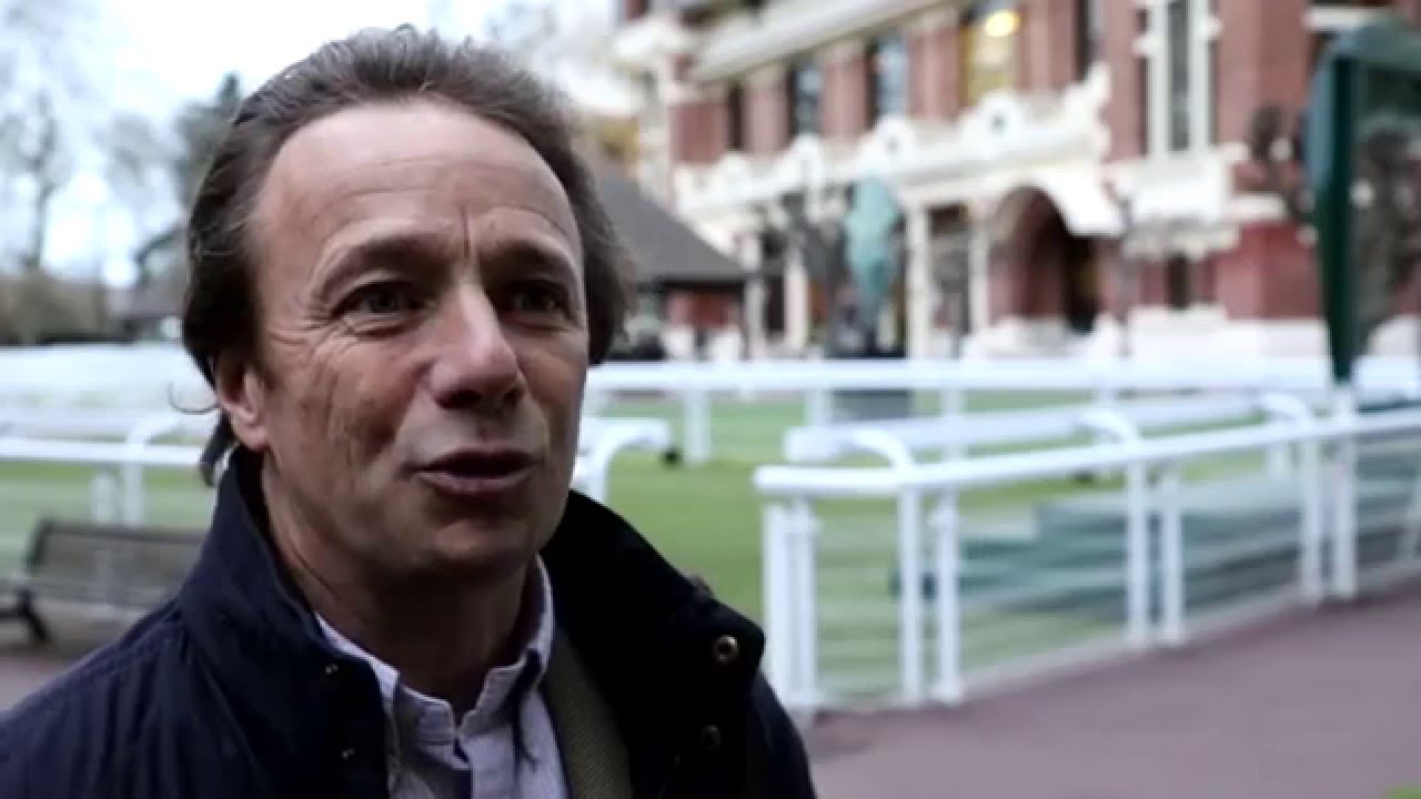 « C'est le cheval qui fait l'entraîneur »