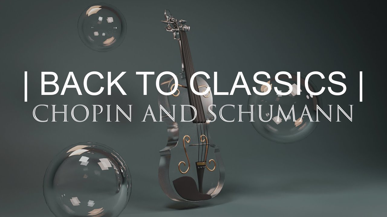 Back to Classics with 