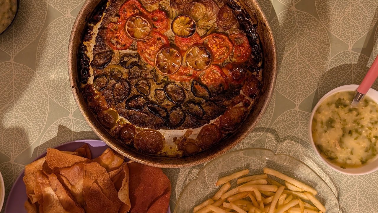 بدأت قناة 