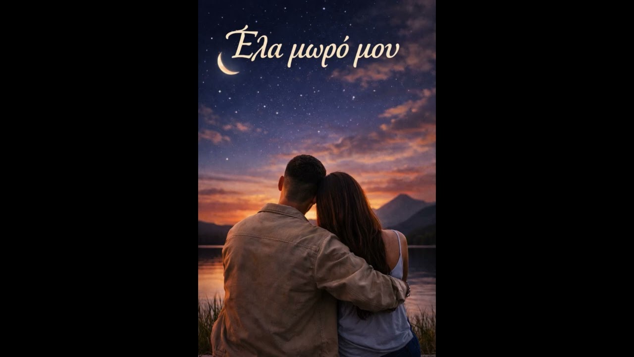 Έλα Μακριά 