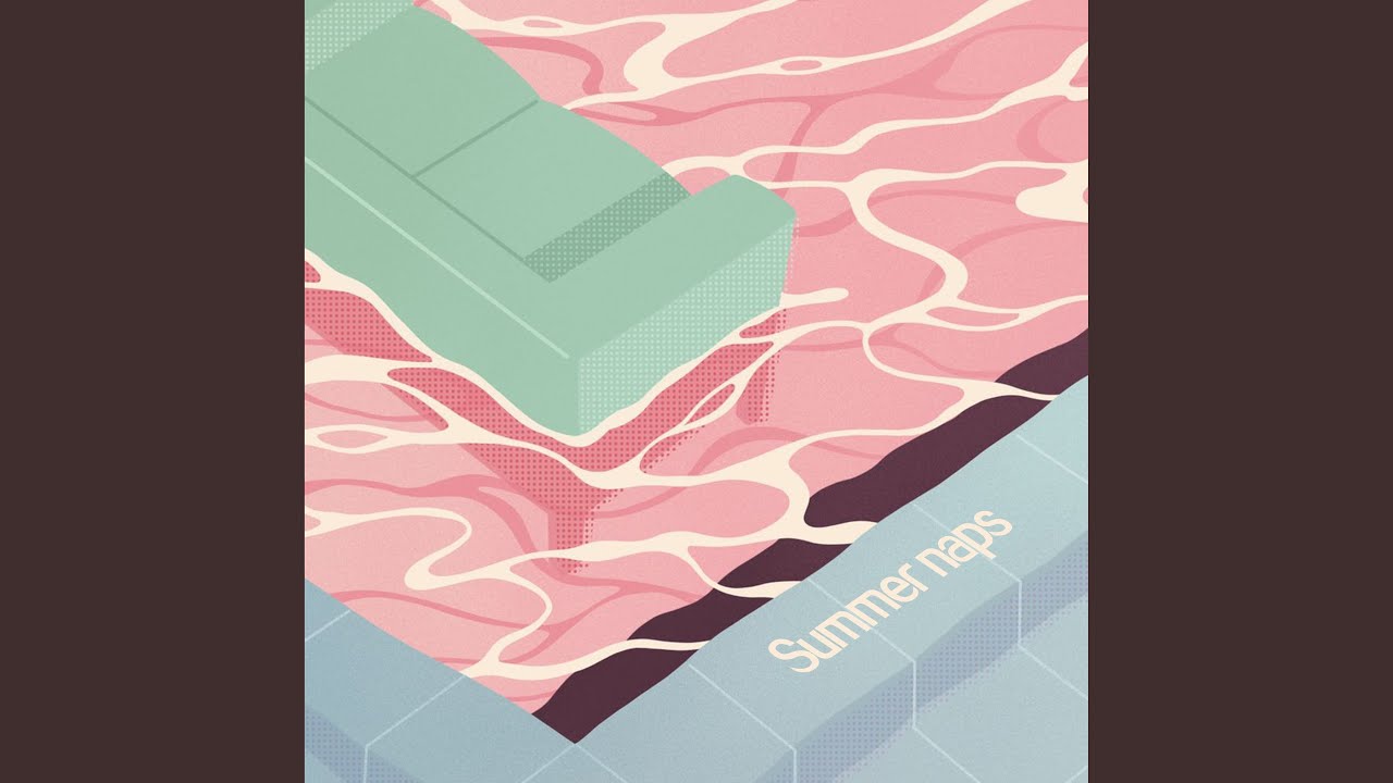 夏日午睡