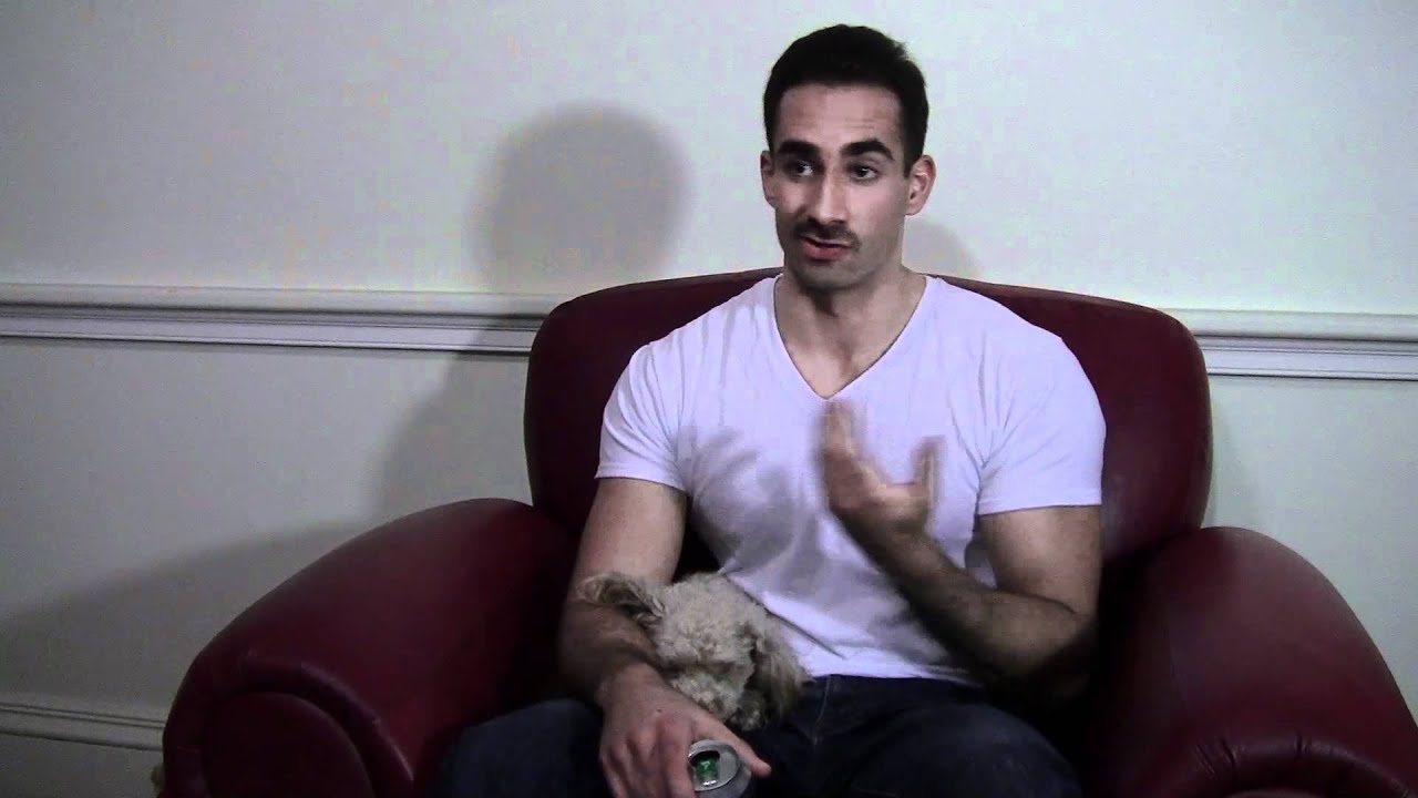 Dom Mazzetti vs. Swag