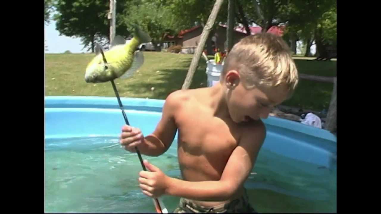 Pool Hunter