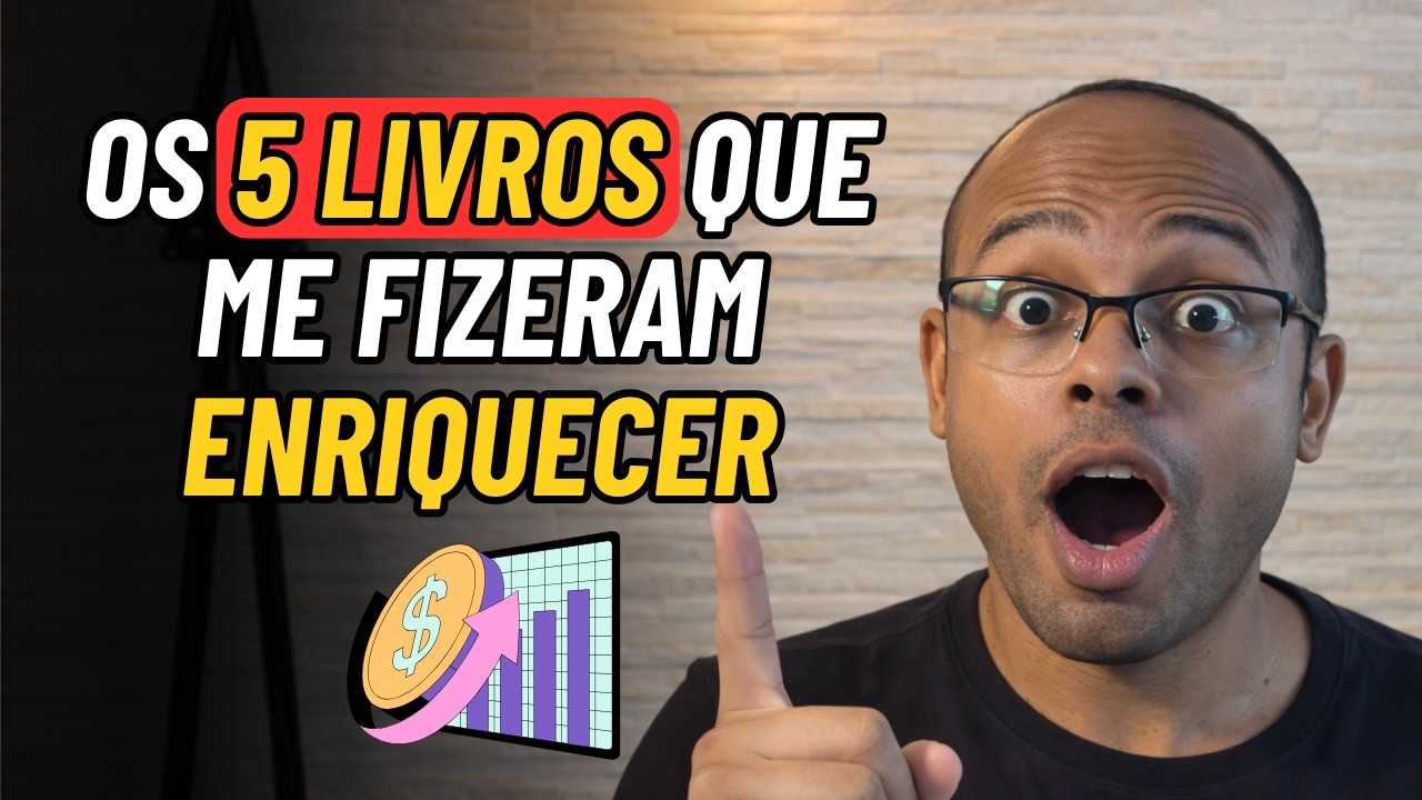 Os SEGREDOS Dos Grandes Investidores REVELADOS! Quer Enriquecer Leia Isso!