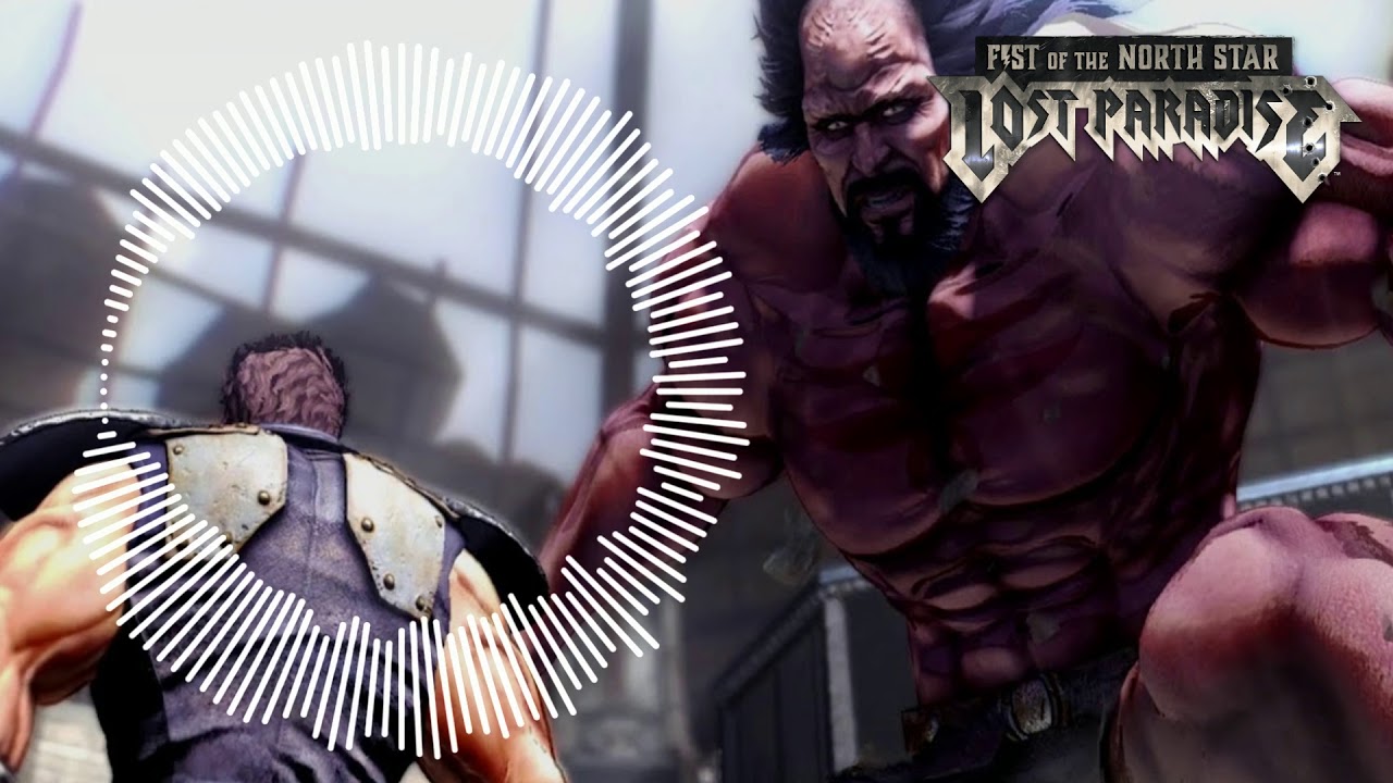 Fist of the North Star: Lost Paradise - Devil Rebirth