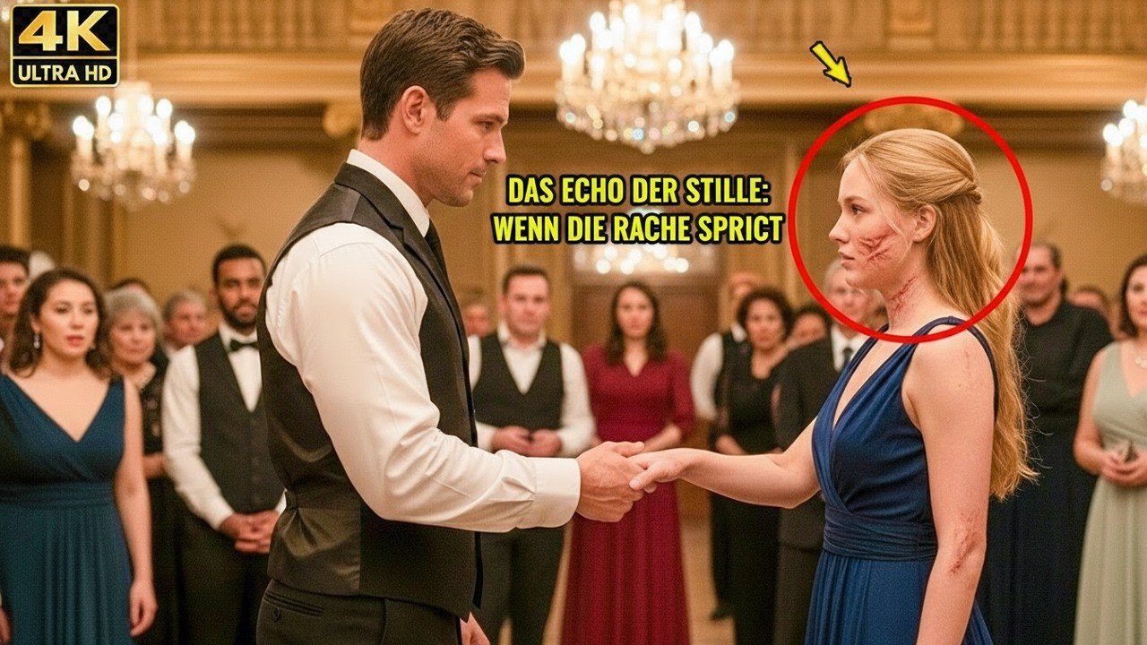 Das Echo der Stille: Wenn die Rache spricht