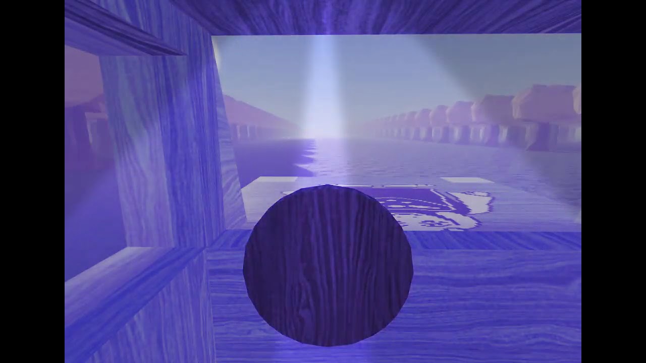 Driving in my car right after a deer#roblox#asgore#run#over#dess-#deltarune#