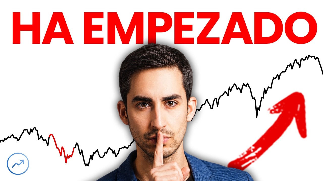 💥Lo IMPENSABLE est&aacute; a punto de SUCEDER en BOLSA