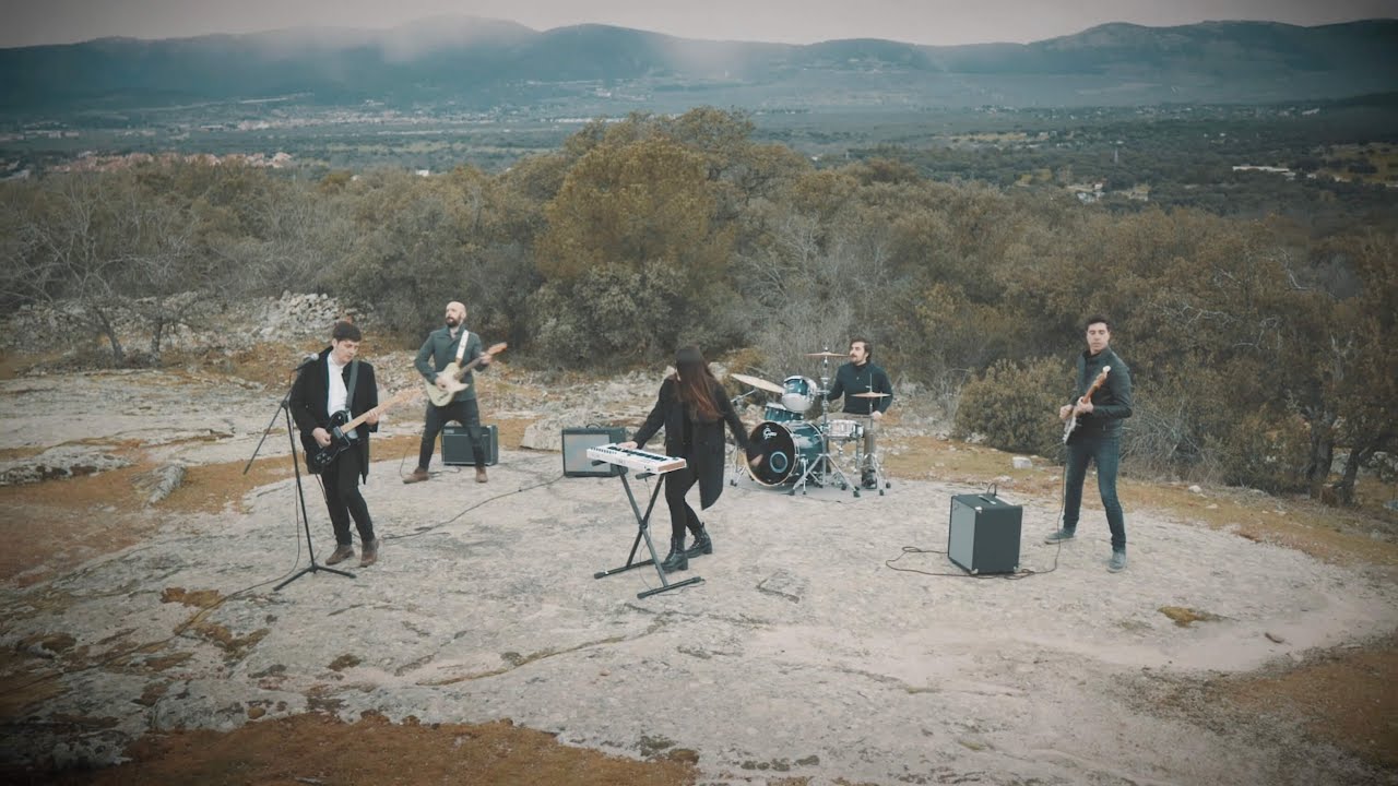 Sweet Q - Golpe de suerte (Videoclip Oficial)