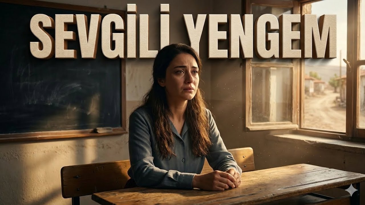 Sevgili Yengem |Karanlık Frekans |#radyotiyatrosu #podcast #film #tiyatro
