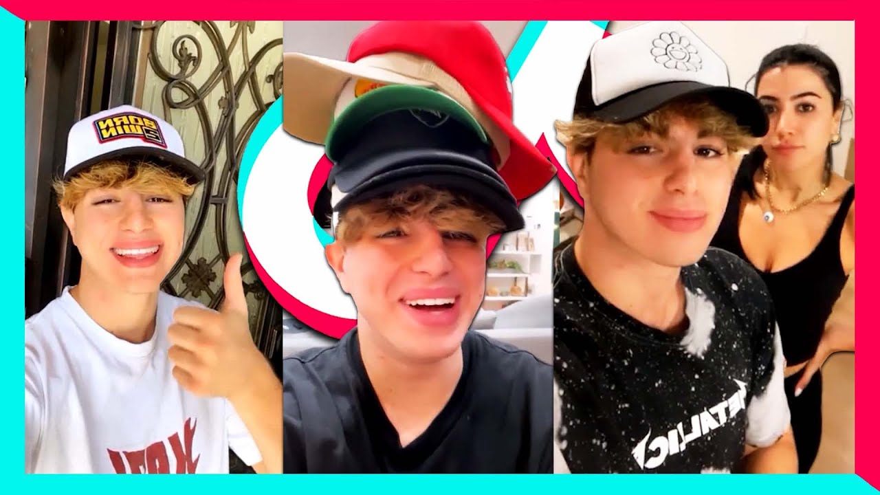 Try Not To Laugh Watching The Best KEEMOKAZI TikTok Videos 2021