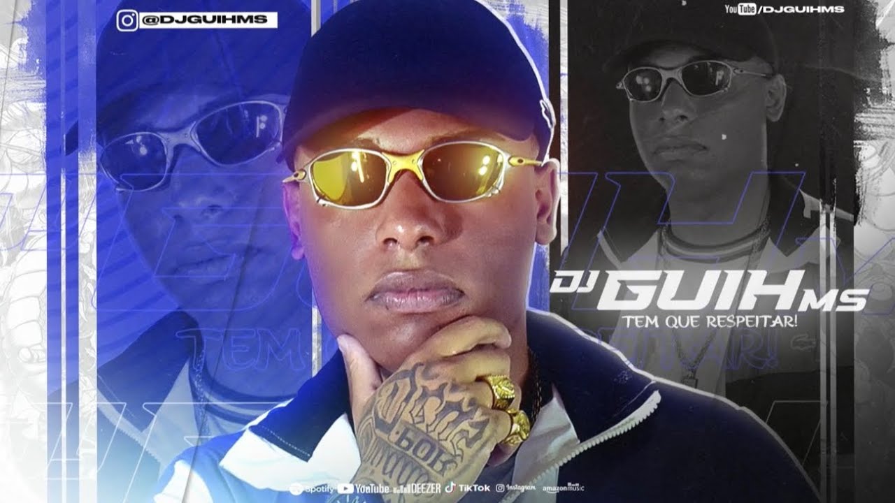 PLAYLIST DE FIM ANO - 20 MINUTOS - DJ GUIH MS 