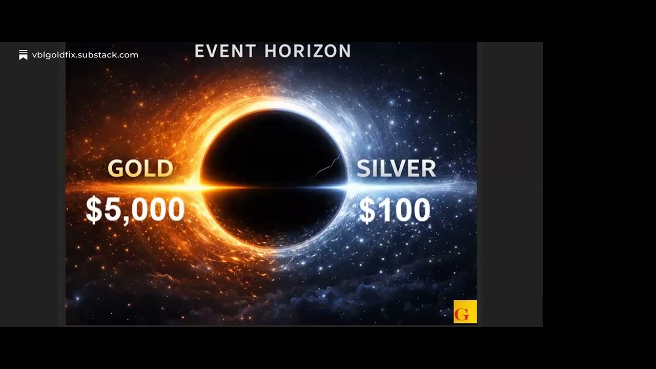 $5,000 Gold, $100 Silver Event-Horizons