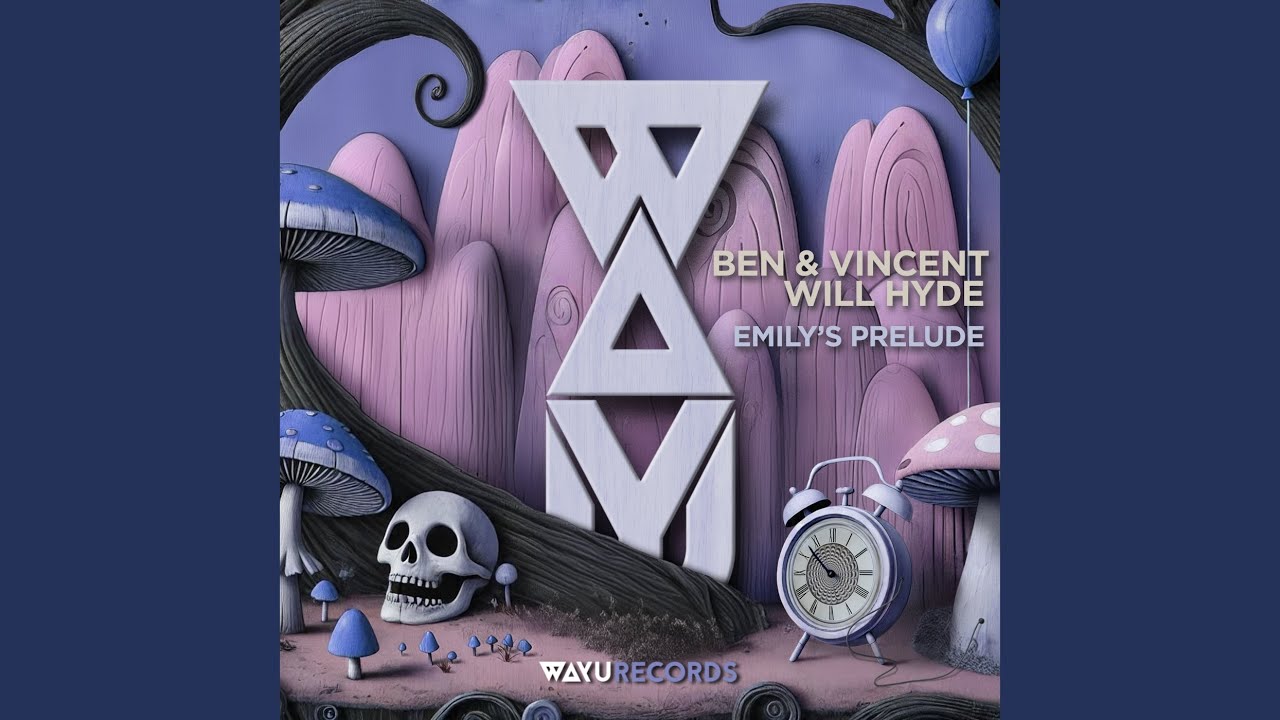 Emily's Prelude