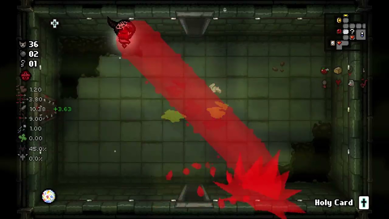 Tainted Lost Moving Box Shenanigans | Isaac Ep: 270