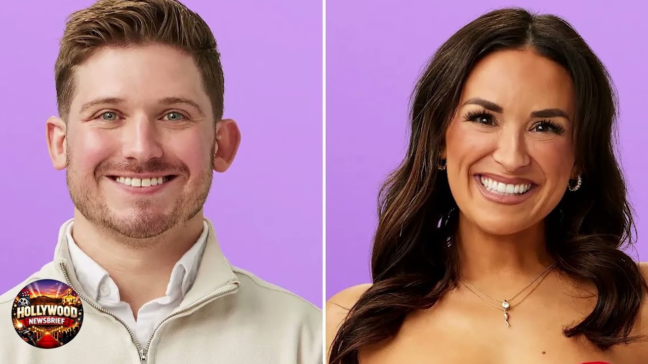 Love Is Blind Scandal: Chris Explains Himself After Explosive Fitness Comment
