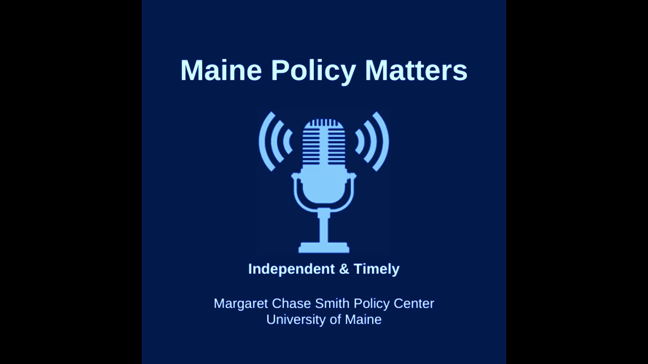 S4E5 The Future of Our Planet: Maine’s Youth Perspectives on Climate Change