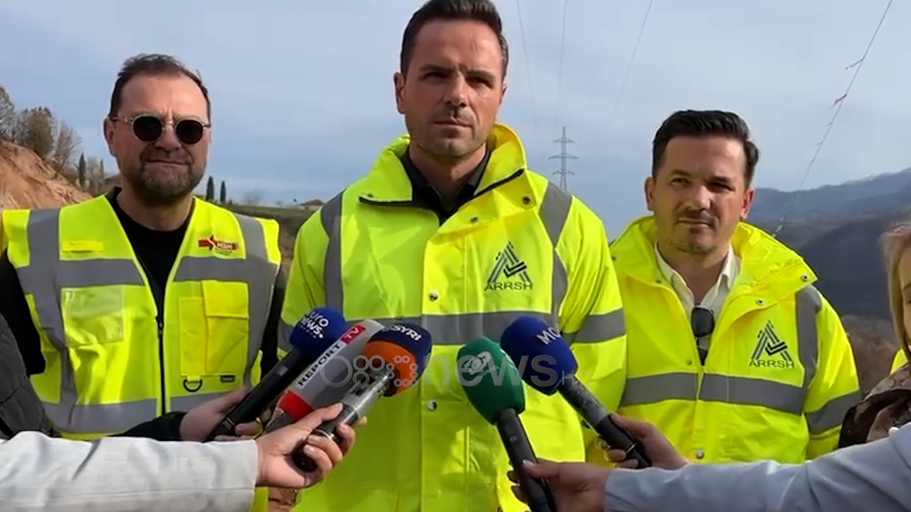 Merr fund bllokimi i aksit Librazhd-Prrenjas/ ARRSH njofton se segmenti do të hapet nesër në 12:00