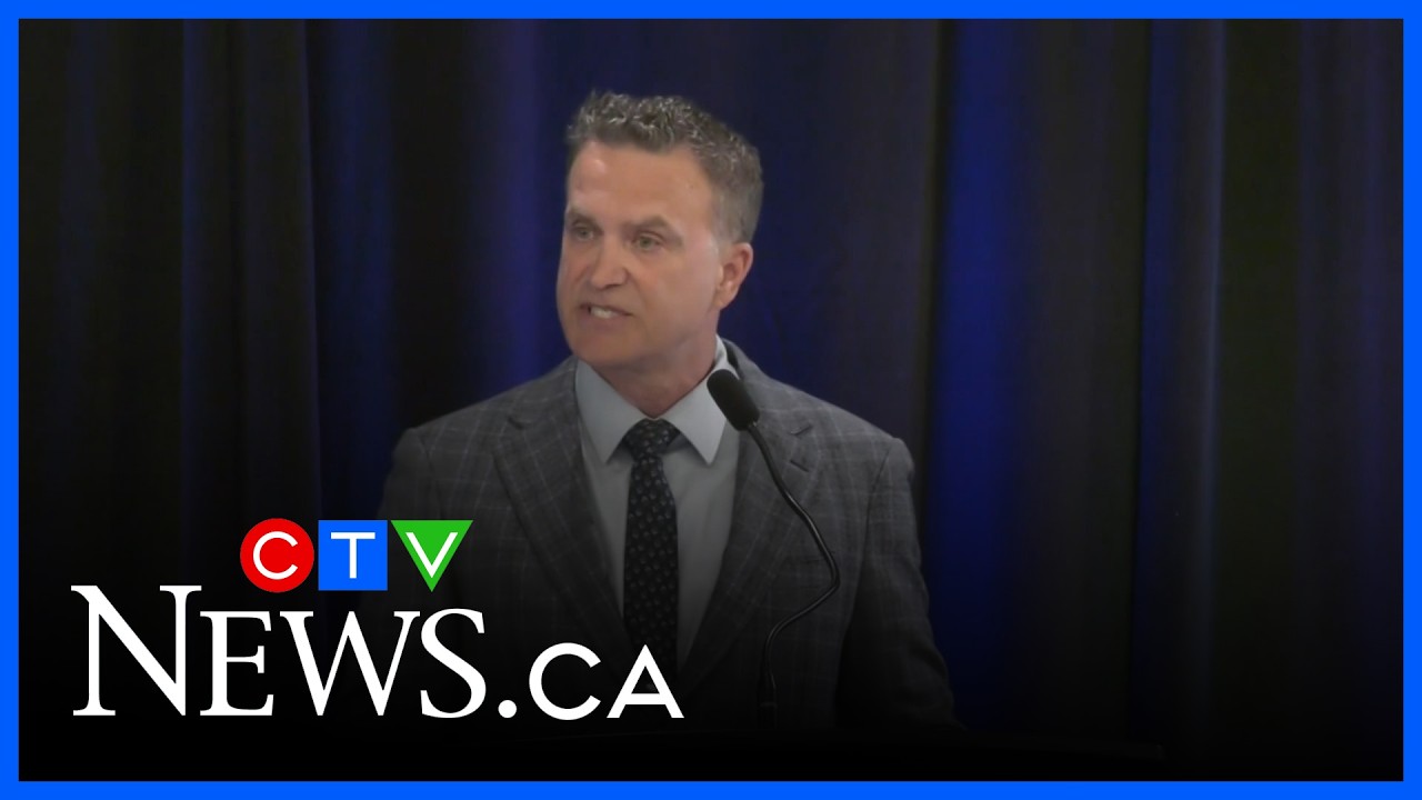 Guthrie 'not counting out' UCP MLAs joining him | Alberta Primetime