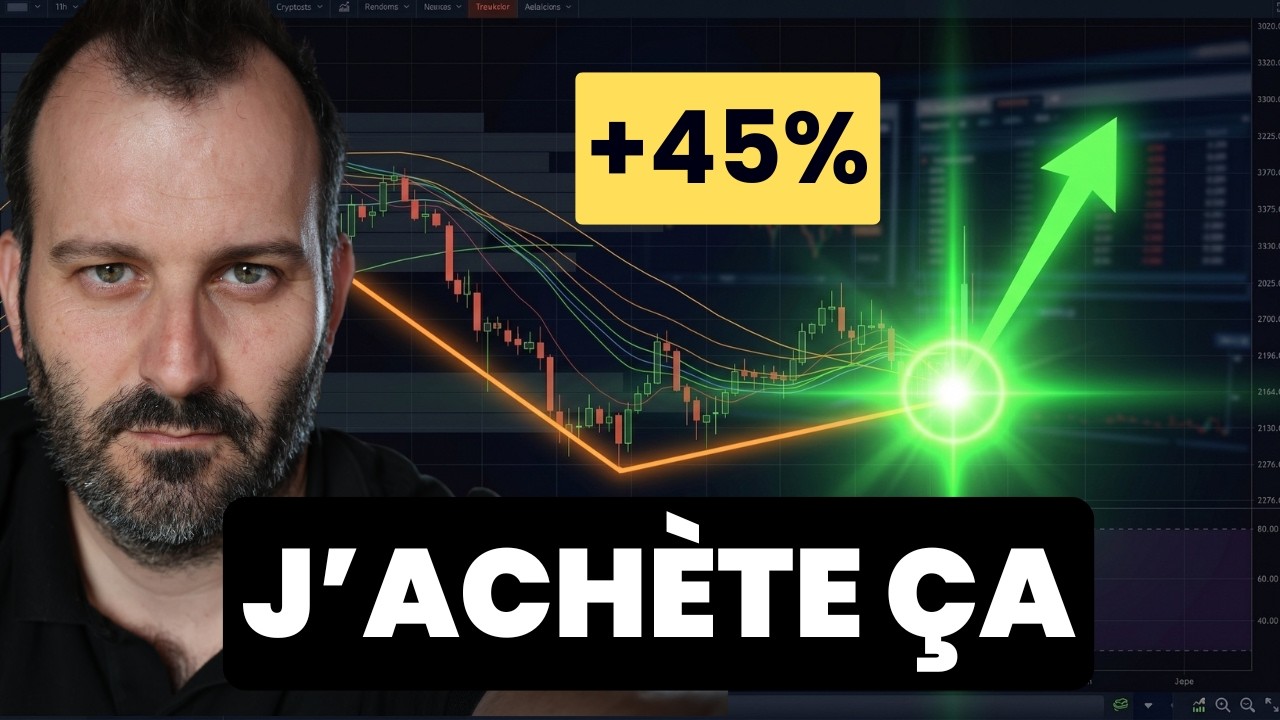 10 actions PEA, 5 CTO : Mes meilleures id&eacute;es pour la rentr&eacute;e.