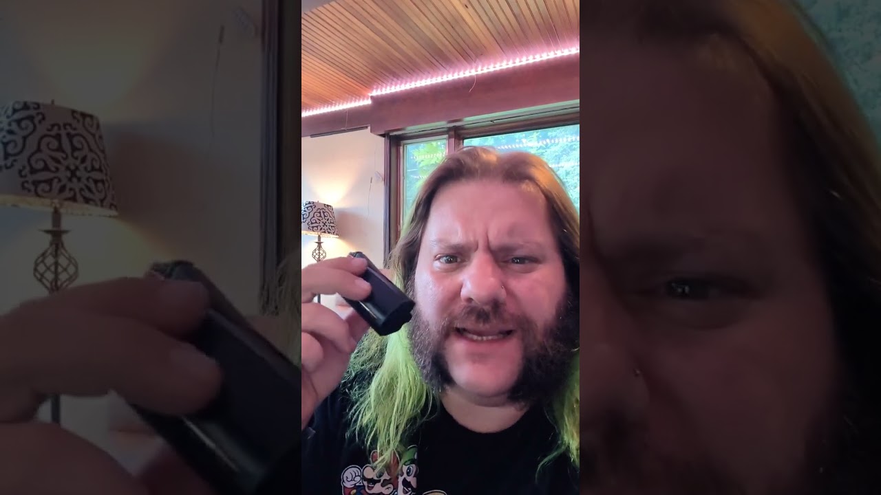 What's the deal with The Pirate Pipe and The Pearl? Find out this week in my review! #420 #weed
