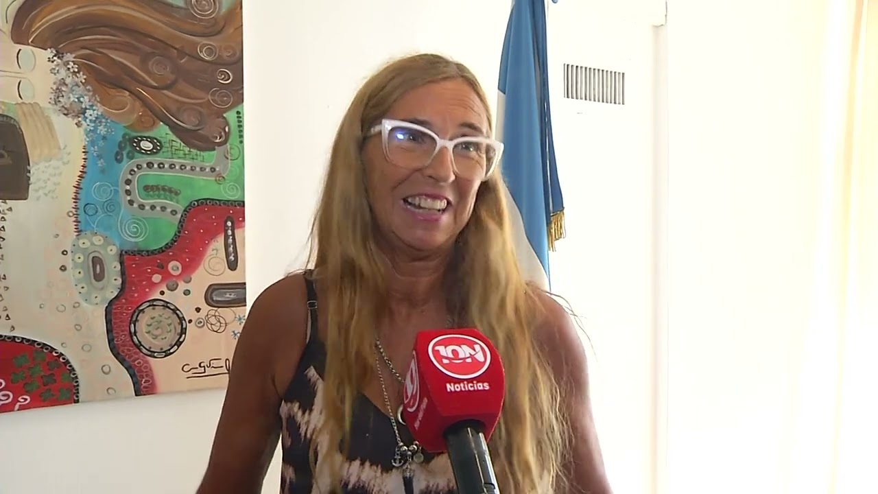 10 Noticias  - Sismo en Mar del Plata: la palabra de Villar