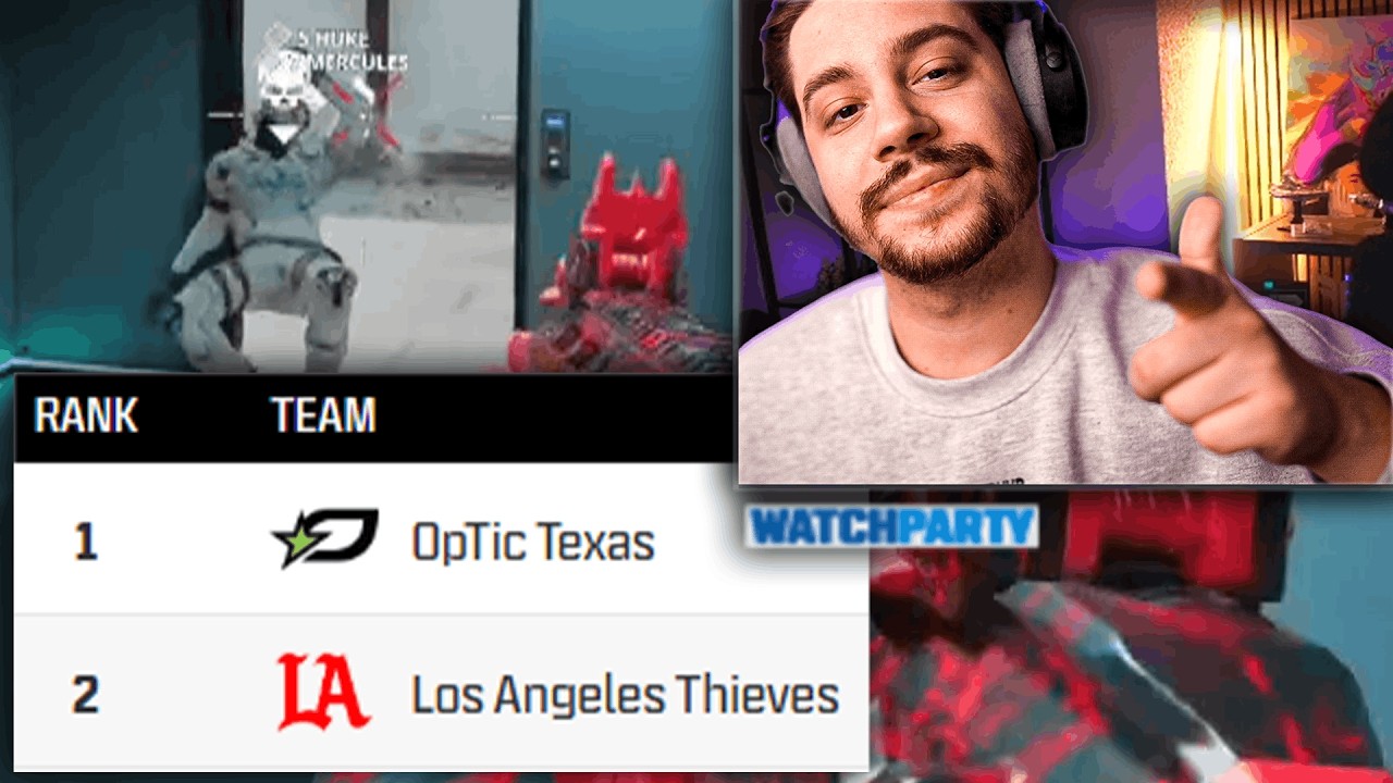 DIESE BLACK OPS 7 SPIELER SIND UNFASSBAR! (DIE BESTEN DER WELT)