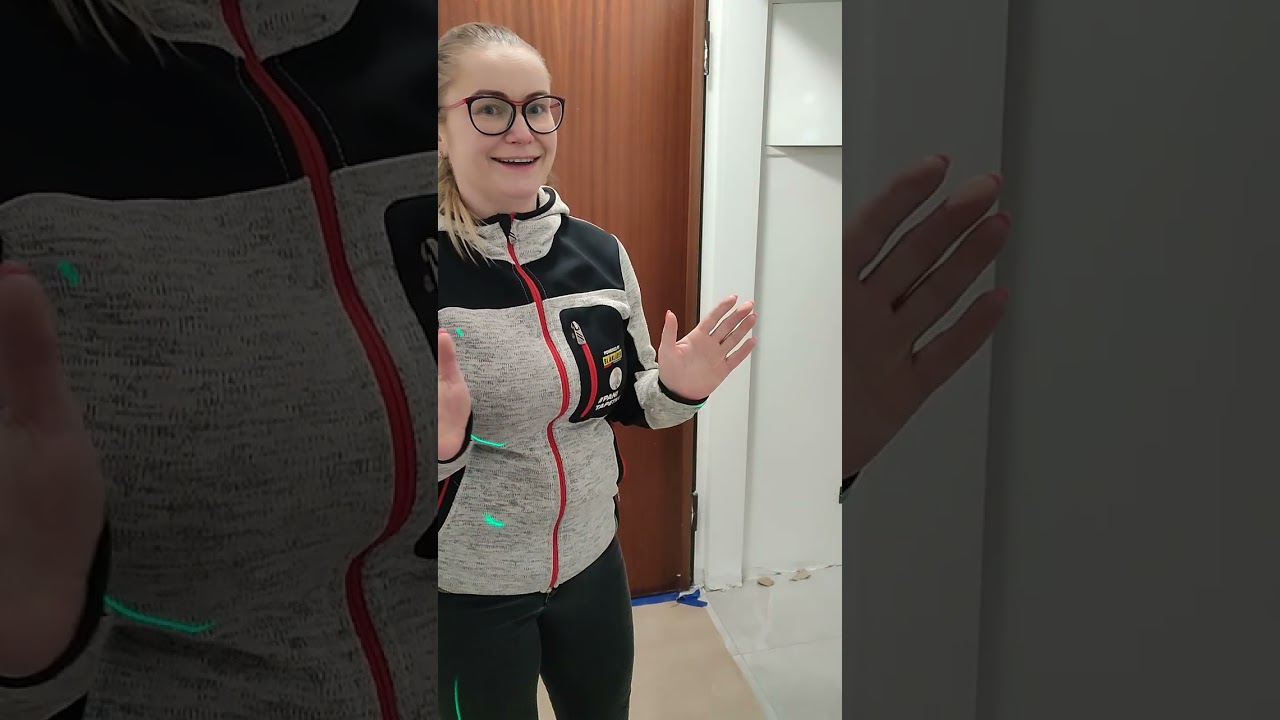 Nie każda tapeta pasuje do każdej ściany @PaniTapetkaMagdalenaRzepka