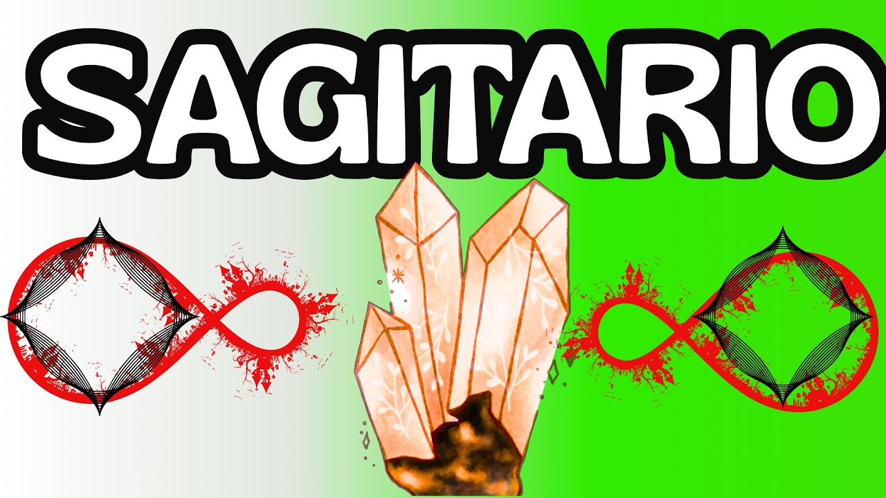 SAGITARIO QUIERAS O NO.. *ESTO TE VA HA SUCEDER ! LA JUSTICIA DIVINA ACTUA .TUS CARTAS NO MIENTEN