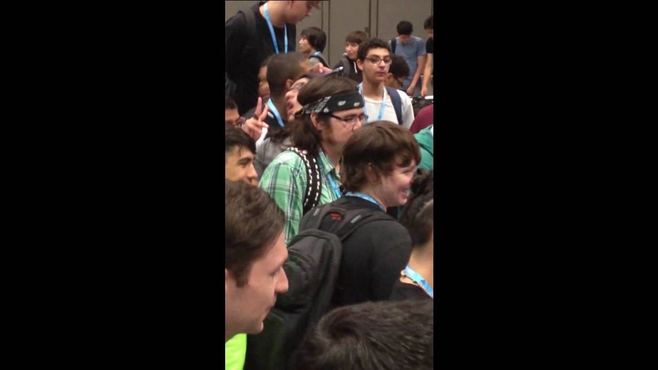 Evo 2016 Smash 4 - K9sbruce (Shiek) vs GO! TonySherbert (Rosalina)