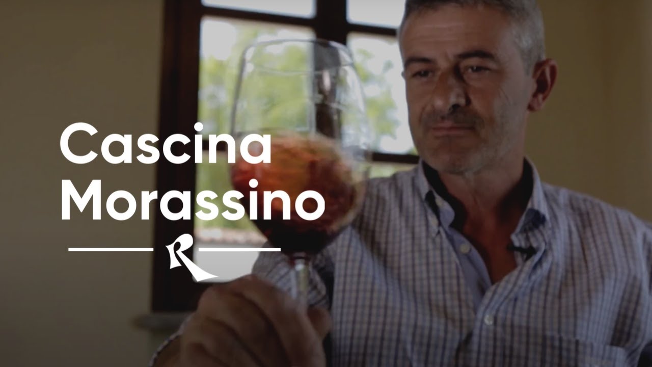CASCINA MORASSINO, Barbaresco, Roberto Bianco