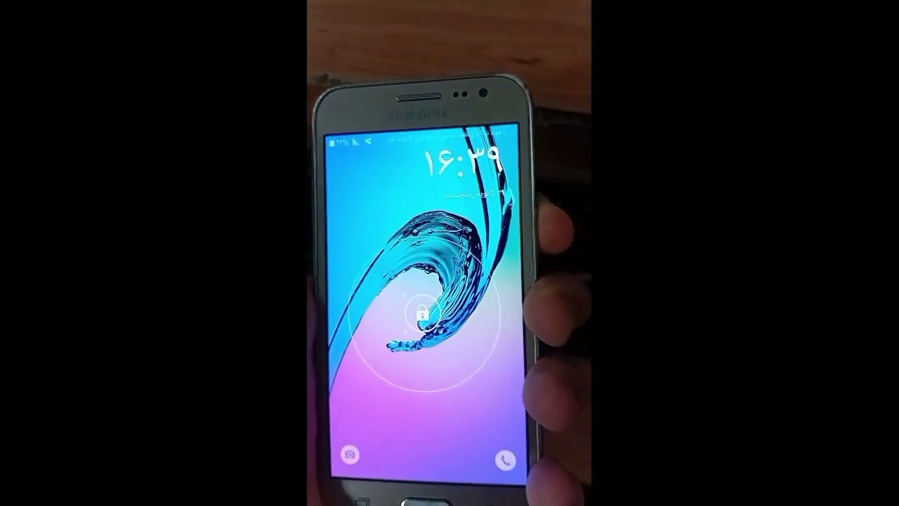 آموزش نصب کاستوم رام برای Galaxy J2 2015