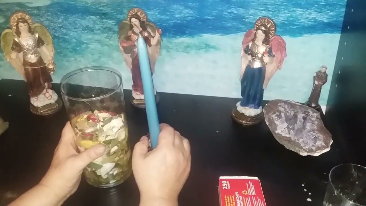 Perfume y baño de atraccion y florecimiento