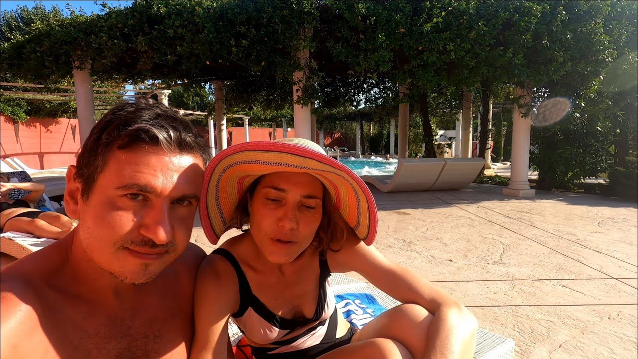 Yelloh village Serignan plage (France) - 2020