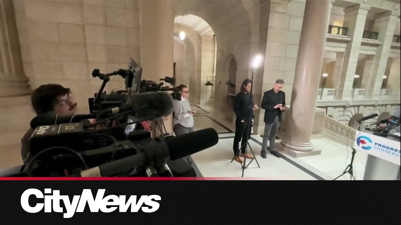 Manitoba politics see accusations of bigotry, hate by major parties