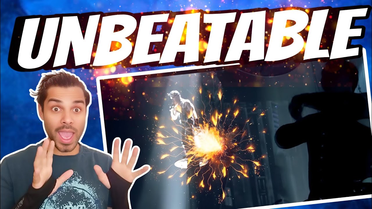Rammstein - Ich Tu Dir Weh (Live from Madison Square Garden)// Reaction
