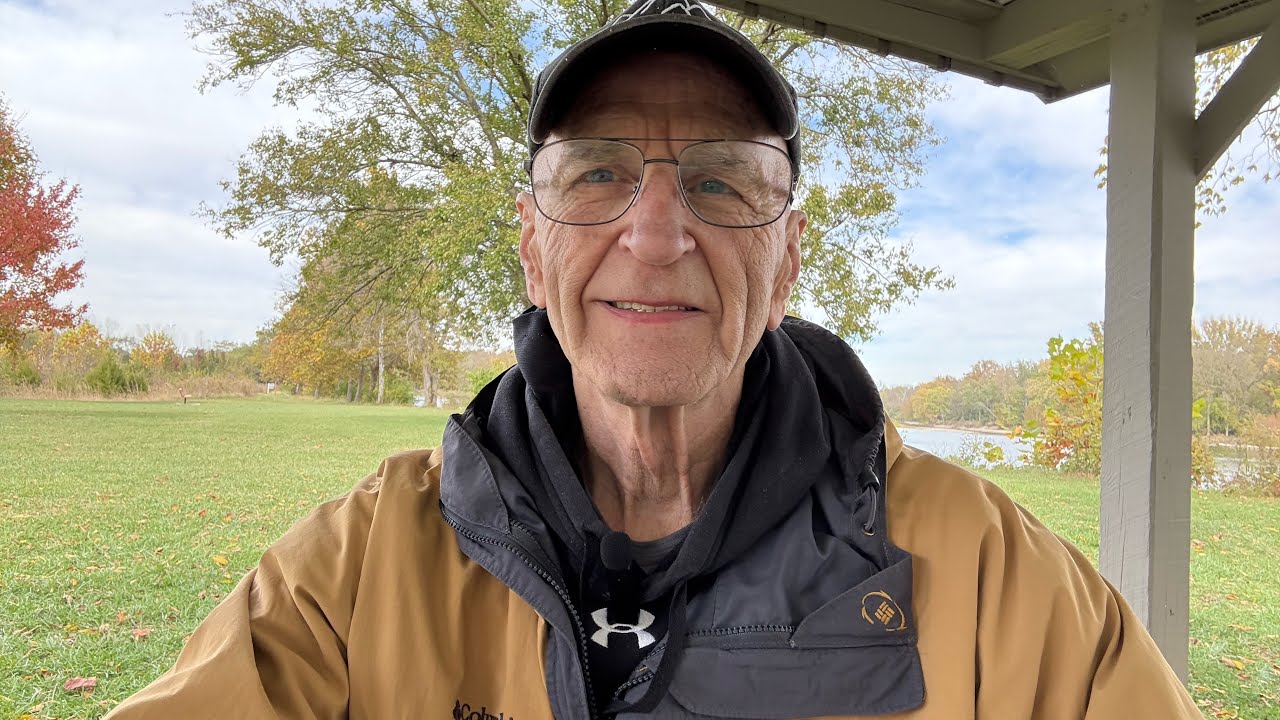Retirees Can THRIVE On A Small Budget