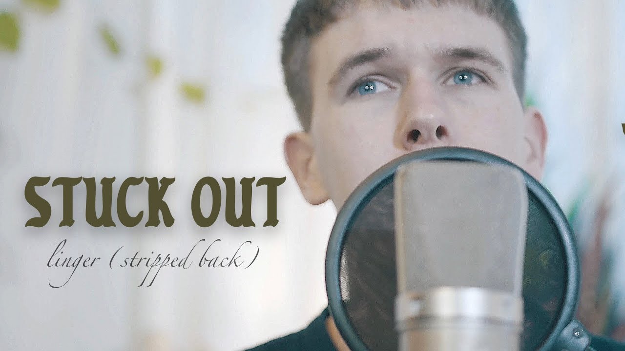 Stuck Out  - Linger (Stripped Back)