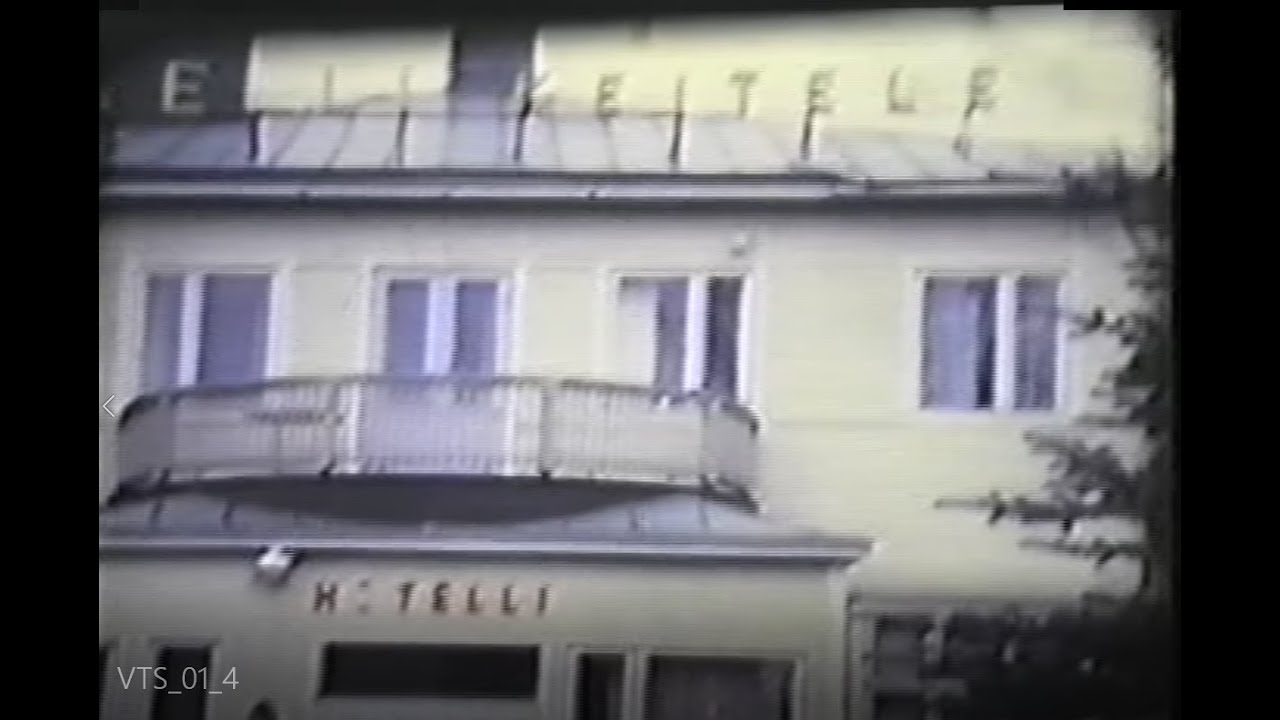 Suolahti kaitafilmillä 4