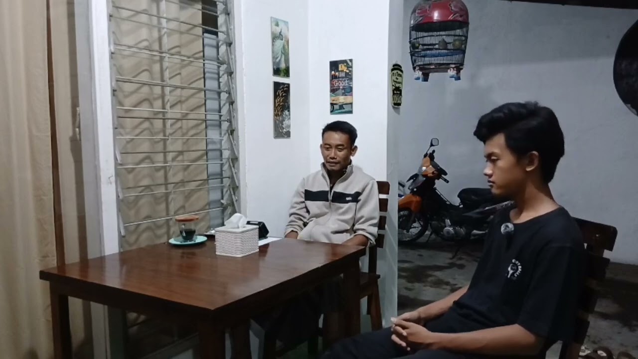 Kissmi eps 1 2026 (jum'at berkah)