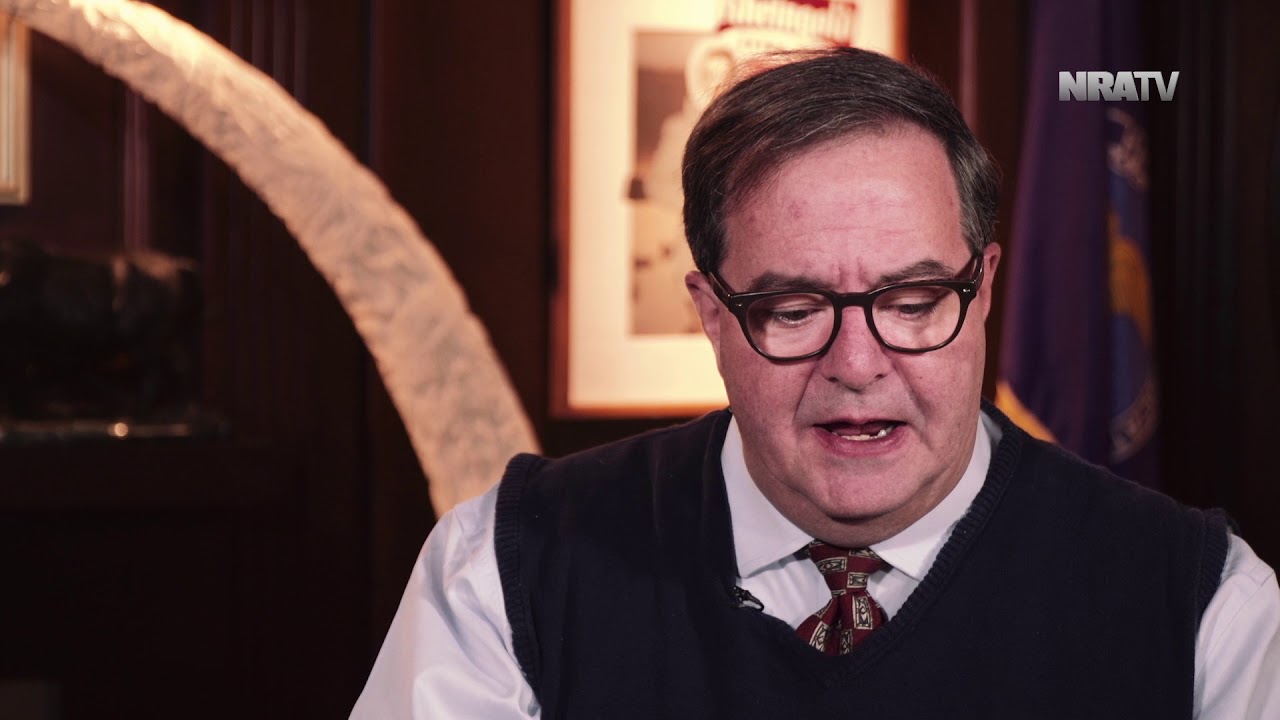 Curator's Corner: Ed McGivern's Fast and Fancy Revolvers