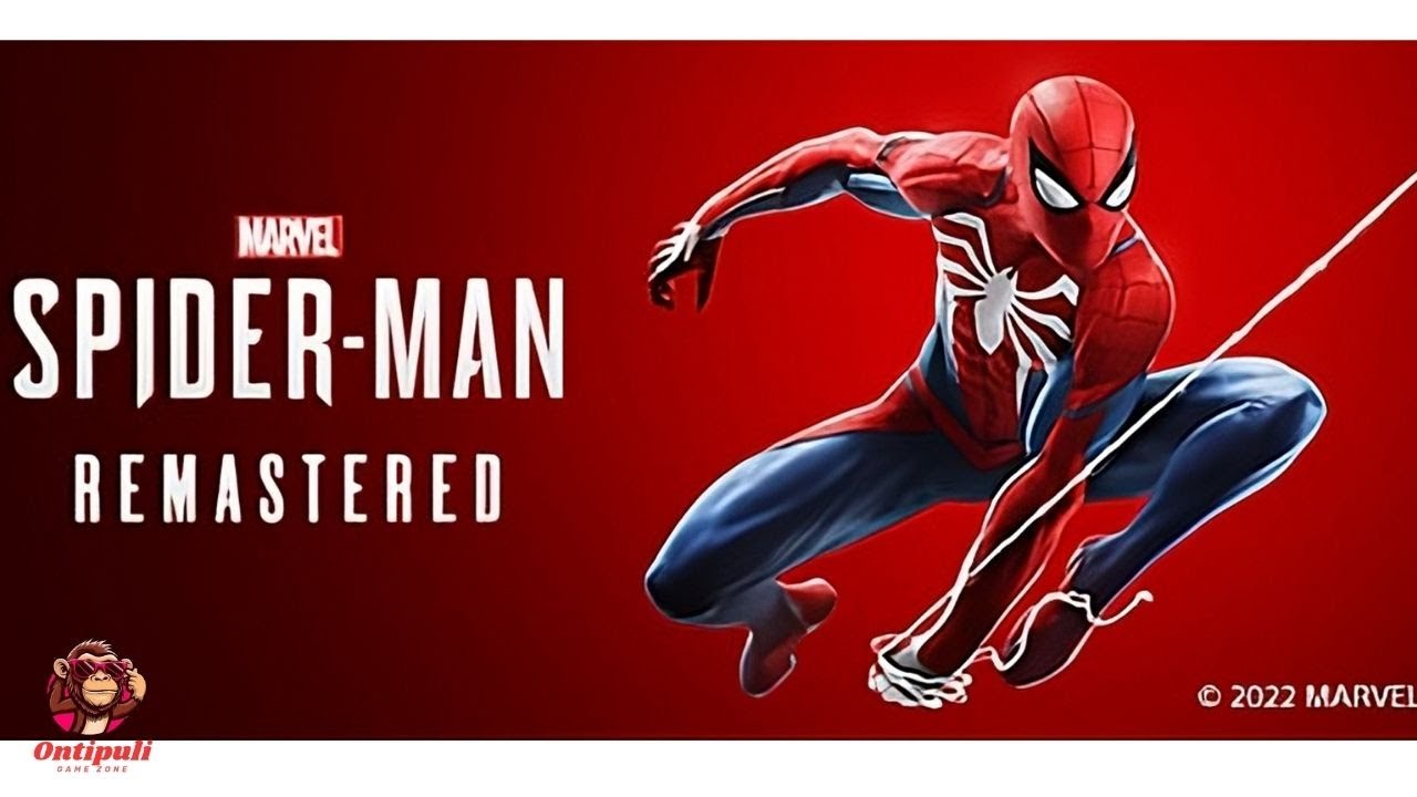 “Villains Nadungura Neram Vandhachu – Marvel’s Spider-Man!” 🕷️🔥